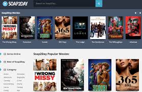 Soap2day 2021 Watch Free Movies Web Series Online On Soaptoday
