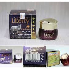 Kết quả hình ảnh cho KEM CƯU LIBERTY