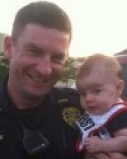 Reflections for Police Officer Bradley Michael Fox, Plymouth Township  Police Department, Pennsylvania
