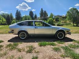 Image result for Gray 1978 Alfa-Romeo