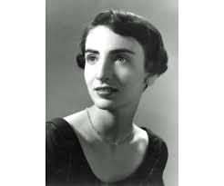 Jane Hinman Obituary (1935