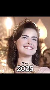 Darla from Little Rascals 2025