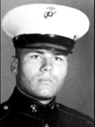 LCPL Donald Burris Pope, Bennettsville, SC