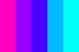 We have collect images about neon purple aesthetic bo. Vaporwave Neon Purple Color Palette