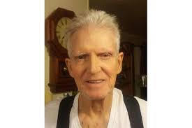 David Salisbury Obituary (2018)