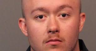 Washoe County Sheriff's Office Deputies intercepted a vehicle burglar in a  rather unusual place…. The Washoe County Sheriff's Office parking lot. Aidan  Crowley, 21 years old of Reno, was arrested by Washoe