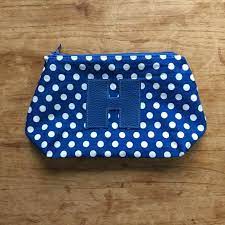 Need another excuse to treat yourself to a new book this week? Handmade Personalised Baby Boy Diaper Bag Vank Design