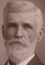 William Scott Shriver (1845-1917)
