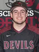 2019-20 USciences Baseball Roster