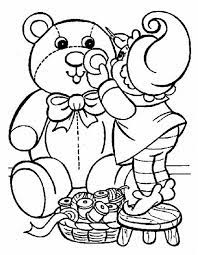 A nice one to keep the kids (and adults) busy during the holidays. Free Printable Advanced Christmas Coloring Pages Coloring Page Coloring Home
