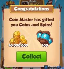 If you looking for today's new free coin master spin links or want to collect free spin and coin from old working links, following free(no cost) links list found helpful for you. Coin Master Free Spins And Coins Daily Links 6 12 2021 Updated