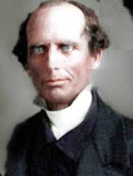 Charles Finney's Instagram, Twitter & Facebook