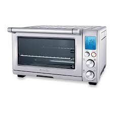 Breville The Smart Oven Convection Toaster Oven Bed Bath Beyond Breville Toaster Oven Smart Oven Toaster Oven Reviews