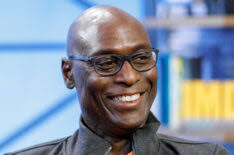 Lance Reddick's Wife Says the Actor Was 'Taken From Us Far Too Soon'