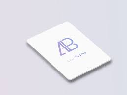 Clay Ipad Pro Psd Mockup Ipad Mockup Ipad Mockup Psd Ipad Mockup Free