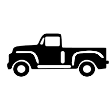 Free Free 237 Truck Svg Decal SVG PNG EPS DXF File