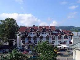 Hotel dorna is located in the vatra dornei ski. Hotel Bucovina Vatra Dornei