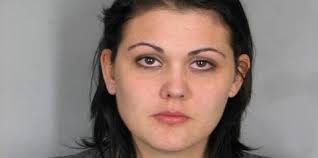 Erin R. Boone charged in connection with disorderly conduct and having sex  with a 14 year old boy