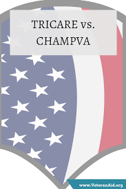 The civilian health and medical program of the department of veteran's affairs (va) (champva) is a comprehensive health care benefits program in which the va shares the cost of covered health care services and supplies with eligible beneficiaries. Tricare Vs Champva Veteranaid