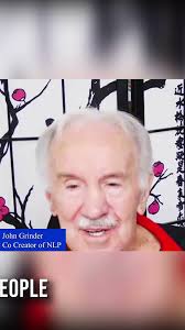 Conversations with John Grinder