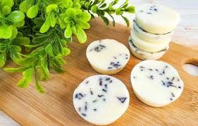 How to make homemade lotion bars. Homemade Lotion Bar Recipe For Natural Skin Care