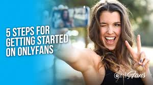 Get paid for onlyfans referrals. 5 Steps For Getting Started On Onlyfans Onlyfans