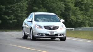 2014 Buick Verano Reliability - Consumer Reports