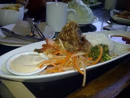 Find 32,036 tripadvisor traveller reviews of the best tacos and search by price, location, and more. Baja Fish Tacos Picture Of Cactus Club Cafe North Vancouver Tripadvisor