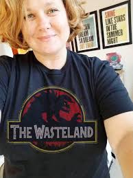 New shirt came today 🎃😂💀 DN SHINE STARS LIKE INTHE SUMMER NIGHT REAM  SODREAM OUTEDUD VI THE WASTELAND