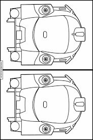 chuggington 12 trouver les differences activites pour enfants a imprimer difference activite enfant livre de coloriage spiderman xxi