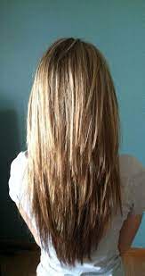 · tagli capelli 2022, arrivano gli octopus . 15 Ottime Idee Su Capelli Lunghi A Punta Capelli Lunghi A Punta Capelli Lunghi Capelli