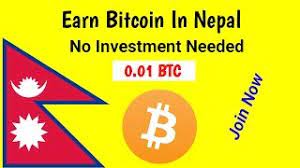 How To Earn Bitcoin In Nepal Herunterladen