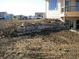 The same applies to a garage entrance that may be under the house. Lawn Sprinkler System Landscaping Bscconstruction S Blog