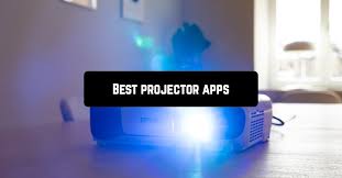 Typically, you need an app to get this working. 5 Best Projector Apps For Android Android Apps For Me Download Best Android Apps And More