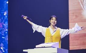 While these courses are taught in . A List Of Iu S Cute And Clueless Moments That Uaenas Will Always Love