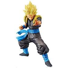 Super saiyan 4 gogeta in budokai 3. Banpresto Dragon Ball Heroes Dxf Vol 3 Xeno Super Saiyan Gogeta 7 Figure Target