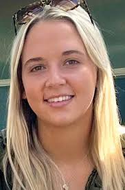 Rowan County Home School Association graduates celebrate after a ceremony  at Trading Ford Baptist Church. Rowan County Early Col