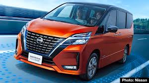Toyota voxy 2018 vs nissan serena hws. 2020 Nissan Serena Preview Redesigned Models With New Safety Features Debut In Japan Carnichiwa