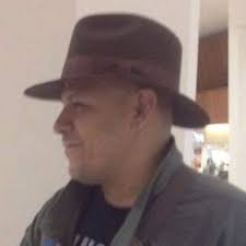 Juan Pablo Trejo 🇲🇽 #RestoreTheSnyderVerse