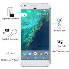 2017 Newest Arrival Google Pixel Xl2 Tempered Glass Screen Protector Best Price Cell Phone Tempered Glass Screen Protector Glass Screen Protector Glass Screen