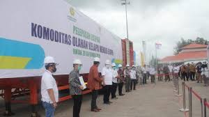 Loker pertanian terbaru desember 2020. Lowongan Kerja Di Pt Esco Bintan Indonesia Ini Posisi Yang Dibutuhkan Tribun Batam