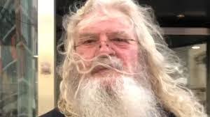 Edward Cislo's Instagram, Twitter & Facebook