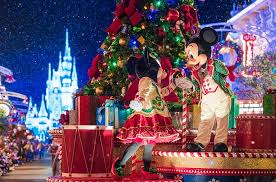 From new releases, to your favorite classics, the past, present, and future are yours. Disney World Christmas 2021 Ultimate Guide Disney Tourist Blog