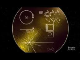 Business Insider 40 Years Ago Nasa Sent A Message To Aliens Here S What It Says Nasa Nasa Launch Voyager Golden Record