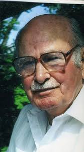 Robert Hunt Obituary (2010)