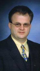 Obituary for Rev. Gregory W. Hord