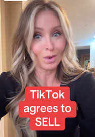 #tiktokban #tiktoksale Reports indicate that TikTok (Bytedance) has agreed  to the Trump administration’s deal to sell off the US operation of TikTok  to US investors. This video explains what we know ...
