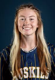 2025 Softball Roster