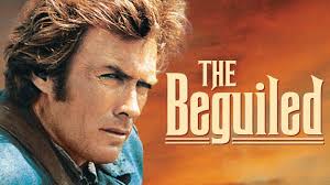 دانلود زیرنویس فیلم The Beguiled 1971 - بلو سابتايتل