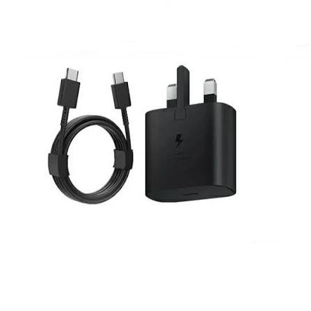45W PD Adaptor USB-C